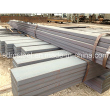 Hot Rolled Flat Steel (bars)